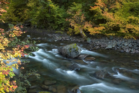 Elwha-Dam-RV-Park-Olympic-National-Park